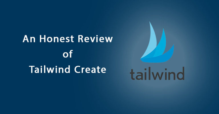 Tailwind Create Review – Design Beautiful Pins for Pinterest in Minutes