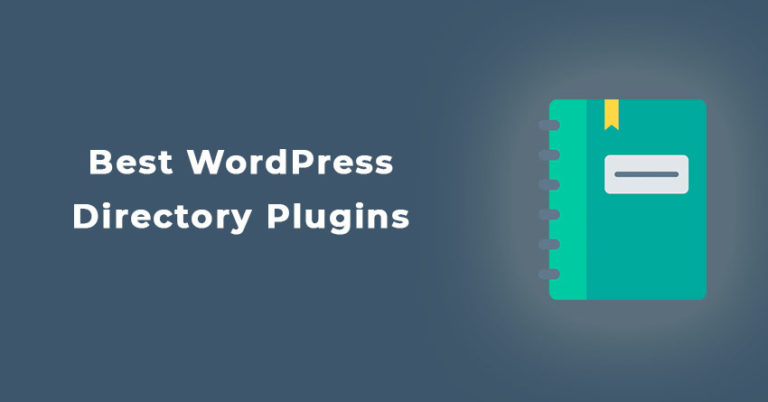 5 Best WordPress Directory Plugins