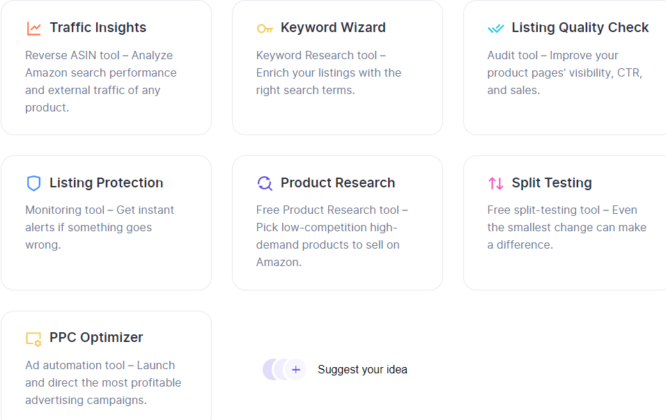 sellzone Review: Best Tool for Amazon Sellers