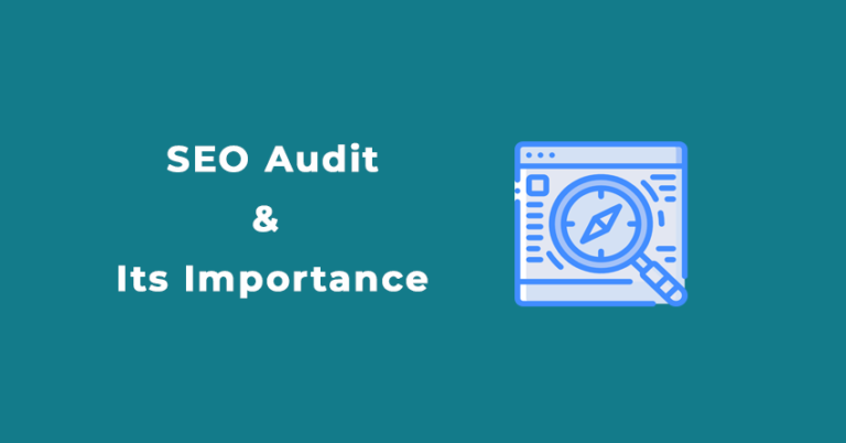 What Is an SEO Audit & Why It’s Important?