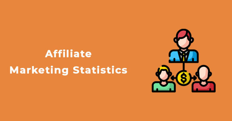 50+ Latest Affiliate Marketing Statistics