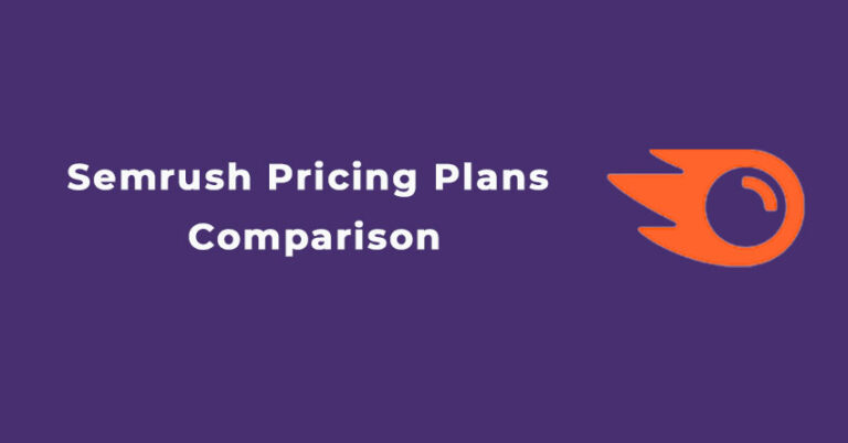 Semrush Pro vs Guru vs Business Pricing Plans Compared