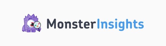 Monster Insights logo