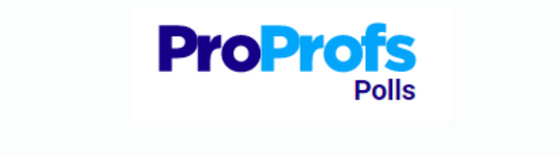 ProProfs Polls Logo