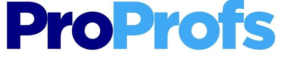 ProProfs- Best Online Survey Software