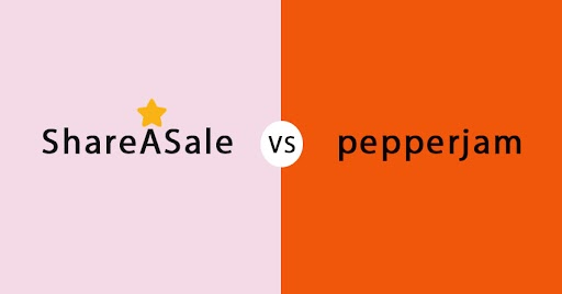 sharesale vs pepperjam
